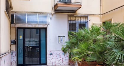 Petite Maison Salerno