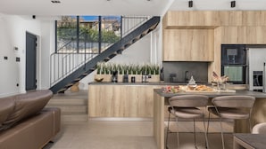 Villa - Casa Fani in Poljane (Opatija)