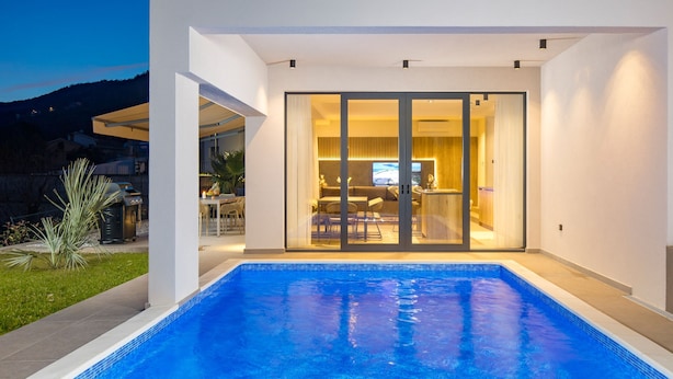 Villa - Casa Fani in Poljane (Opatija)