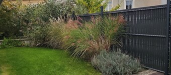 Cosy cottage just a stone's throw from downtown