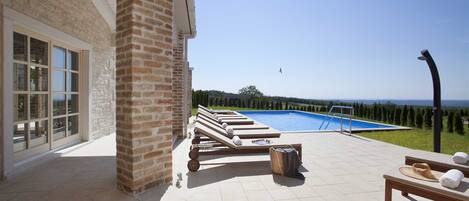 Piscina
