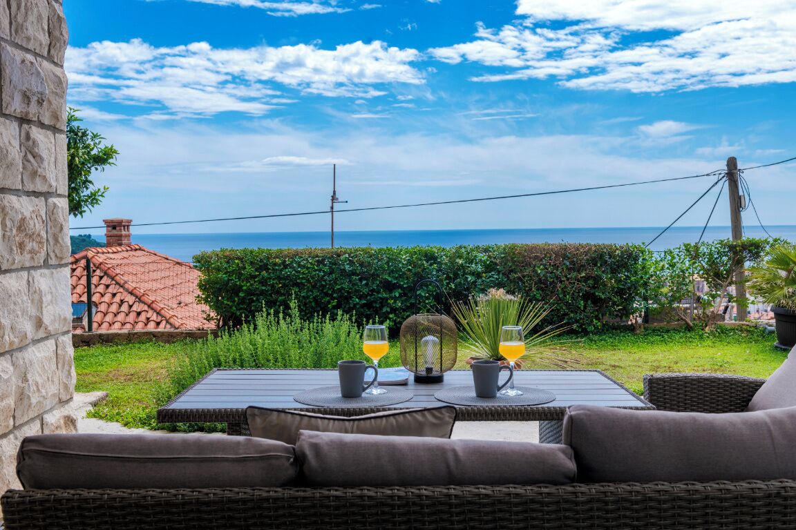 Teras/patio