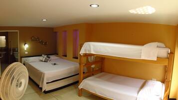 Standard Room, Mobility Accessible, Private Bathroom