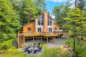 تناول الطعام بالخارج