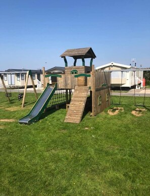 Children’s area
