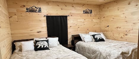 4 Schlafzimmer, Bügeleisen/Bügelbrett, WLAN, Bettwäsche