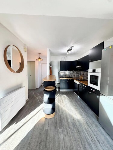 Duplex Archi Cosy - Plein coeur de Lorient