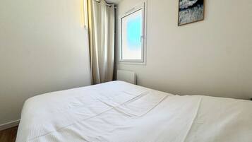 1 chambre, fer et planche Ă repasser, Wi-Fi