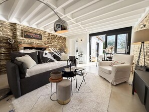 Télévision, livres