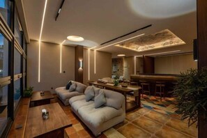 ردهة الانتظار