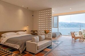 Room - Tingshan Inn (Dali City)