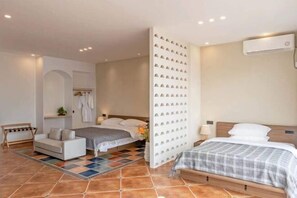 Room - Tingshan Inn (Dali City)