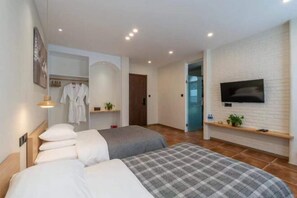 Room - Tingshan Inn (Dali City)