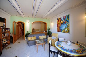 Interior - Casa Colonne   CUSR 15065006EXT0079 (AMALFI)