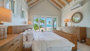 5 Schlafzimmer, Zimmersafe, Bügeleisen/Bügelbrett, Reisekinderbett
