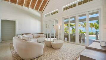 Télévision, espaces bureaux