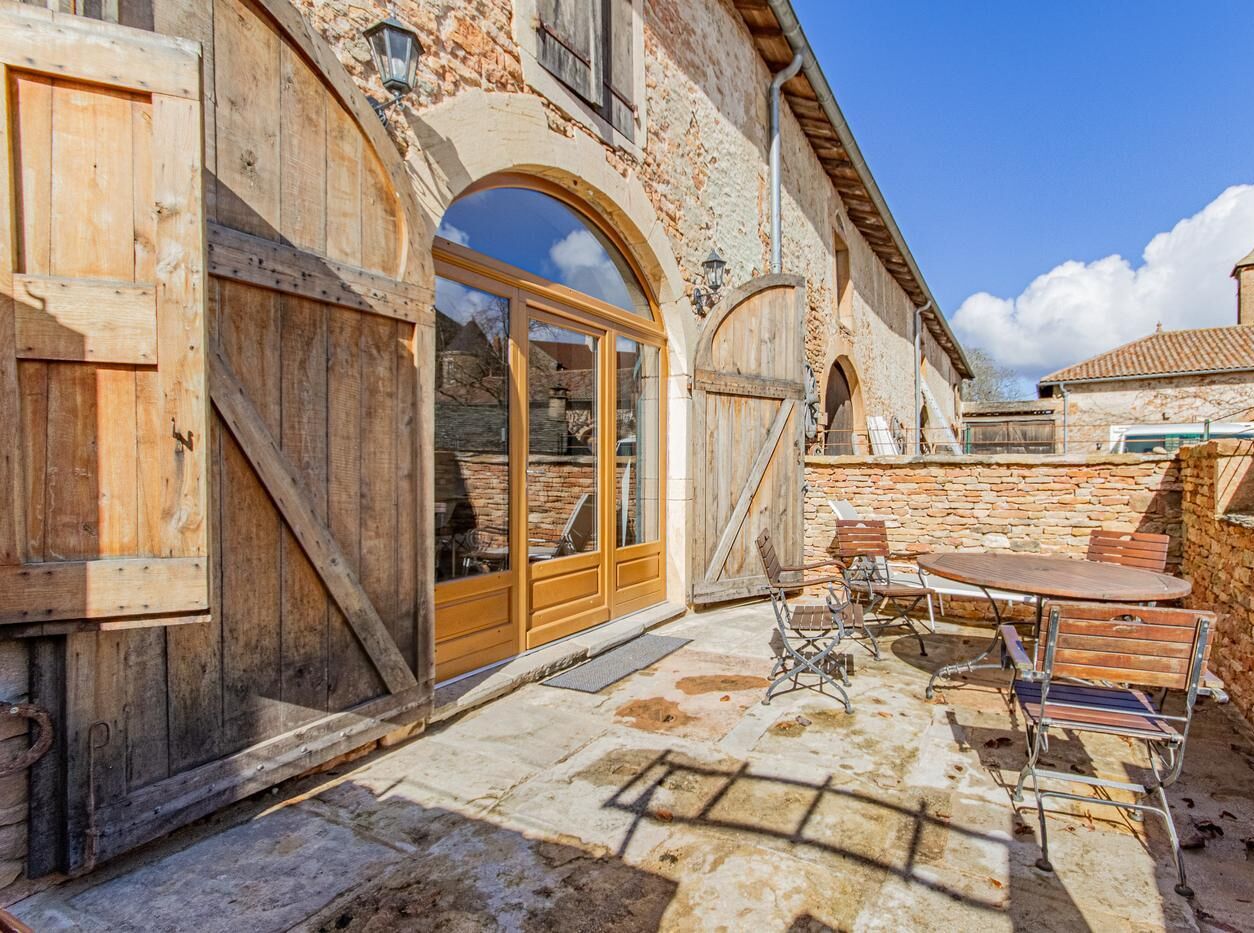 Servei de restauració a l'aire lliure