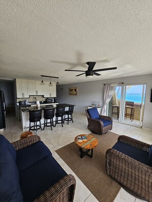 Smart TV - Island Dream Getaway (Christiansted)