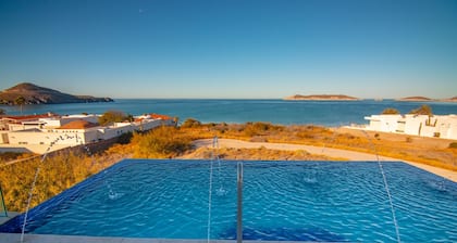 Casa del Mar Vista Real 58