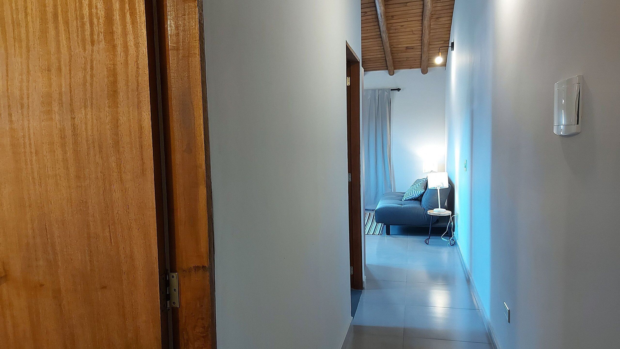 Cepilho - Cosy Flat Near The Beach With Kitchen, Private Bbq, Pool - Paraty
