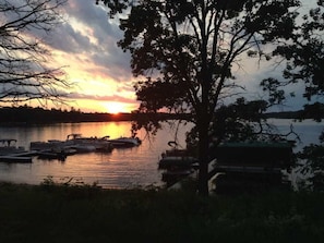 Exterior - Big Sandy Lodge and Resort (McGregor)