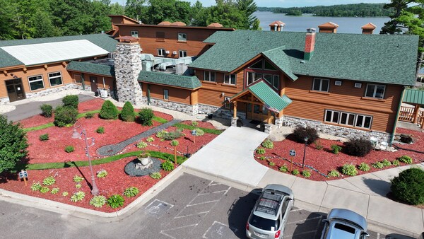 Big Sandy Lodge And Resort - Minnesota