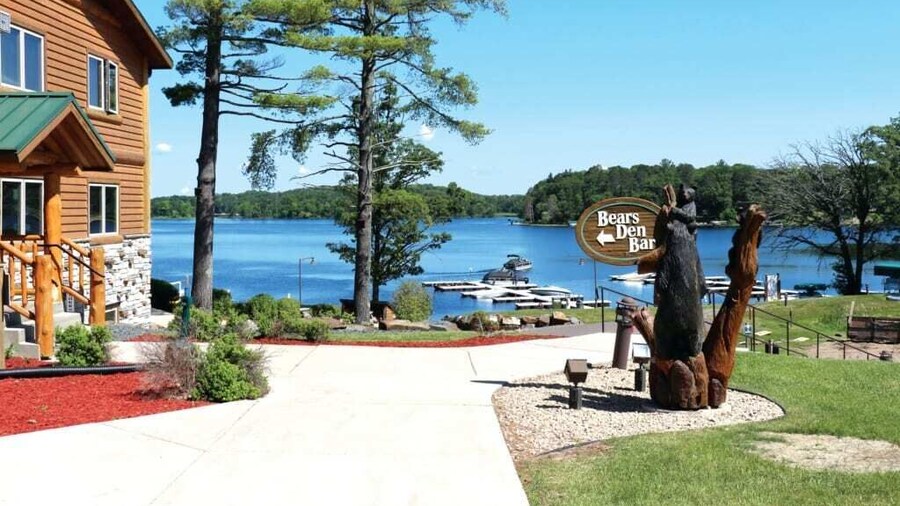 Big Sandy Lodge and Resort