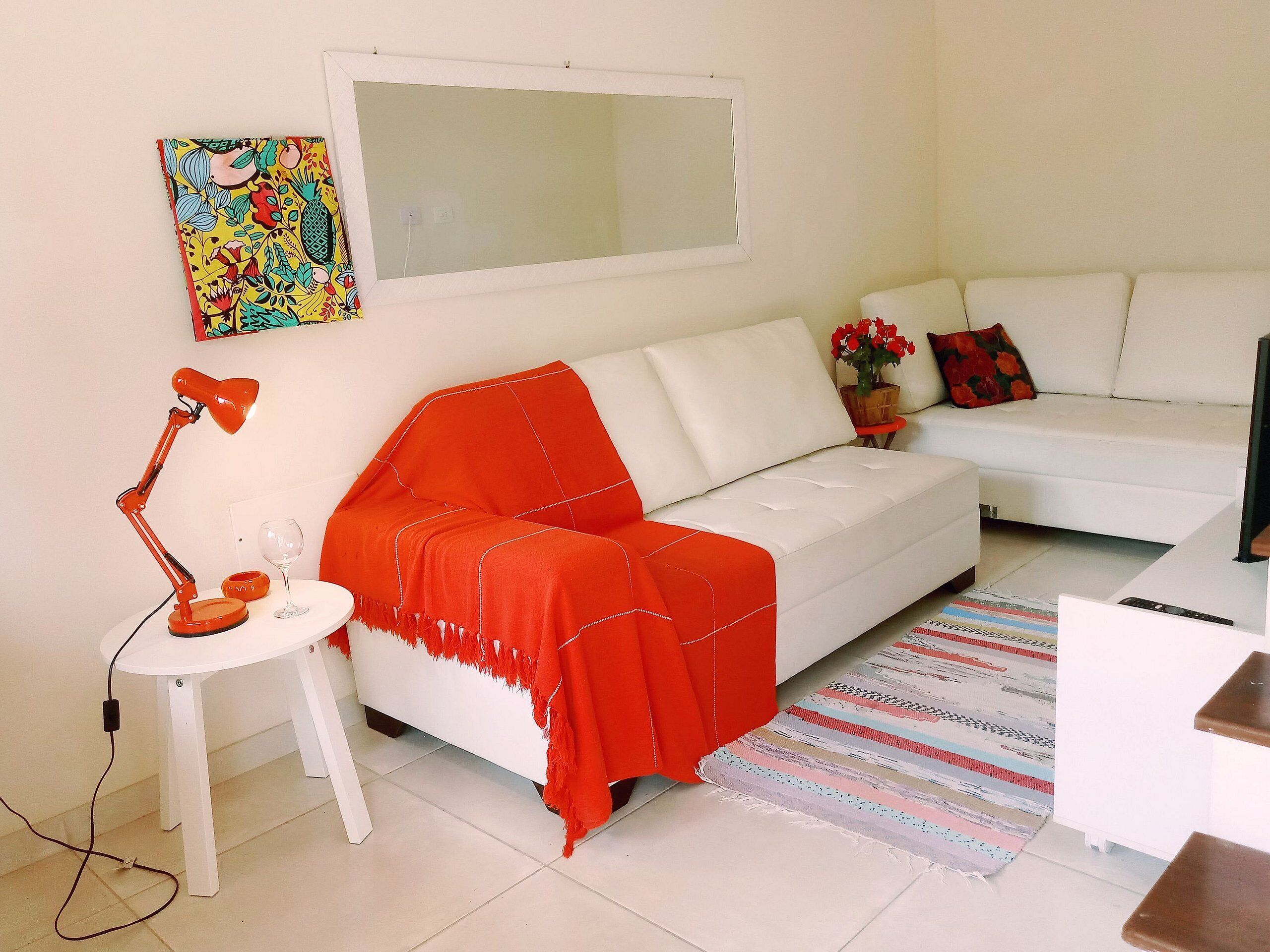 Charming And Cosy, Near The Beach, 3 Suites, Near Old Town, Pool, Bbq, Wifi, Netflix - Paraty