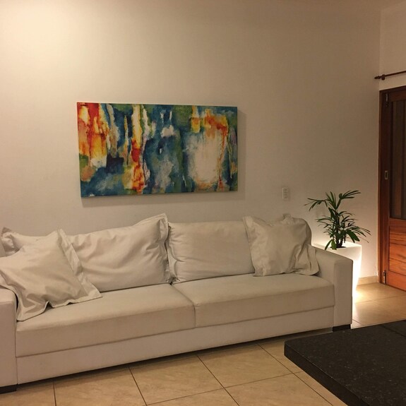 Jasmim In Front Of The Beach, 5 Suites, Pool & Bbq, Only 1 Km From Old Town. - Paraty