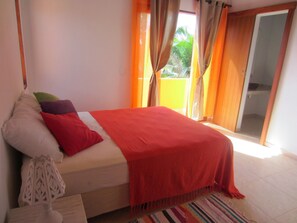5 slaapkamers, internet, beddengoed