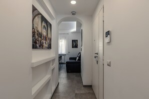 Interior - OASIS NEXT TO VATICANO (Roma)