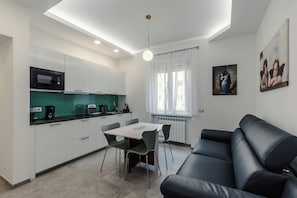 Interior - OASIS NEXT TO VATICANO (Roma)