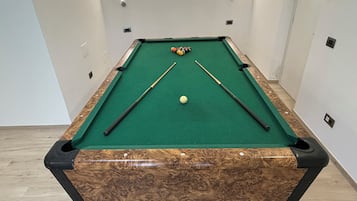 Spielezimmer
