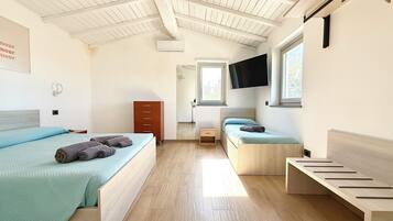 6 Schlafzimmer, Bügeleisen/Bügelbrett, WLAN, Bettwäsche