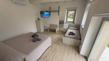 6 Schlafzimmer, Bügeleisen/Bügelbrett, WLAN, Bettwäsche