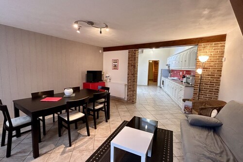 Le Chant des Siffleurs 3 étoiles