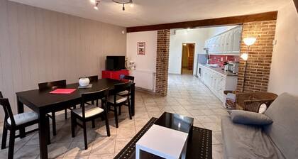 Le Chant des Siffleurs 3 étoiles