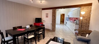 Le Chant des Siffleurs 3 stars