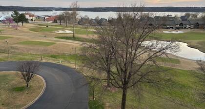 Lake View!
