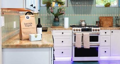 Luxury Family Home Close to UC Berkeley