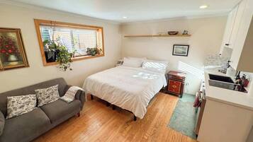 15 soverom, strykejern/-brett, reiseseng for barn og wi-fi