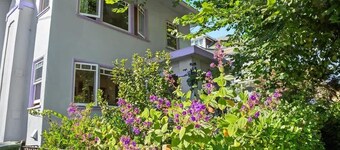 Luxury Family Home Close to UC Berkeley