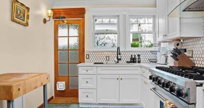 Mansion BEST luxury family home Berkeley Event Space