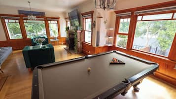 Sala de juegos