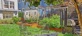 Mansion BEST luxury home Berkeley Event Space 16+