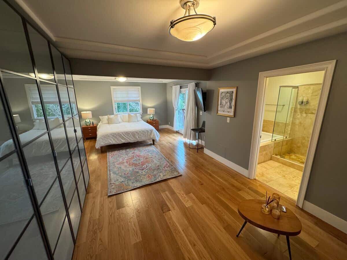 3 Schlafzimmer, Bügeleisen/Bügelbrett, Reisekinderbett, WLAN