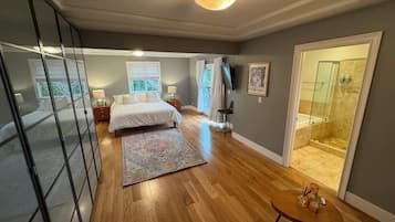 3 Schlafzimmer, Bügeleisen/Bügelbrett, Reisekinderbett, WLAN