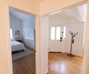 5 bedrooms, iron/ironing board, travel cot, WiFi - Luxury 5-BR Home in Mill Valley near Golden Gate (Mill Valley)