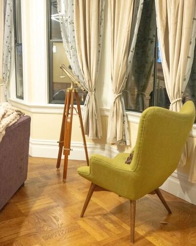 BEST Iconic Luxury Location Golden Gate Views 3bd