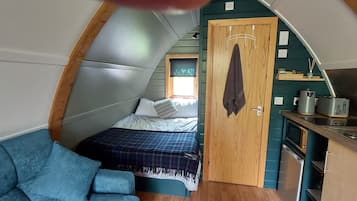 1 chambre, accès à Internet